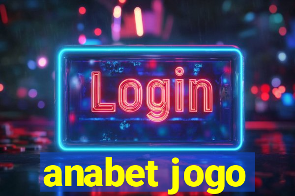 anabet jogo